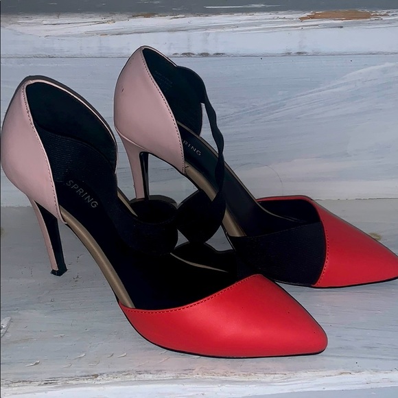 Heels - Picture 1 of 2